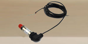 In which chemical industries are pressure transmitters commonly used?