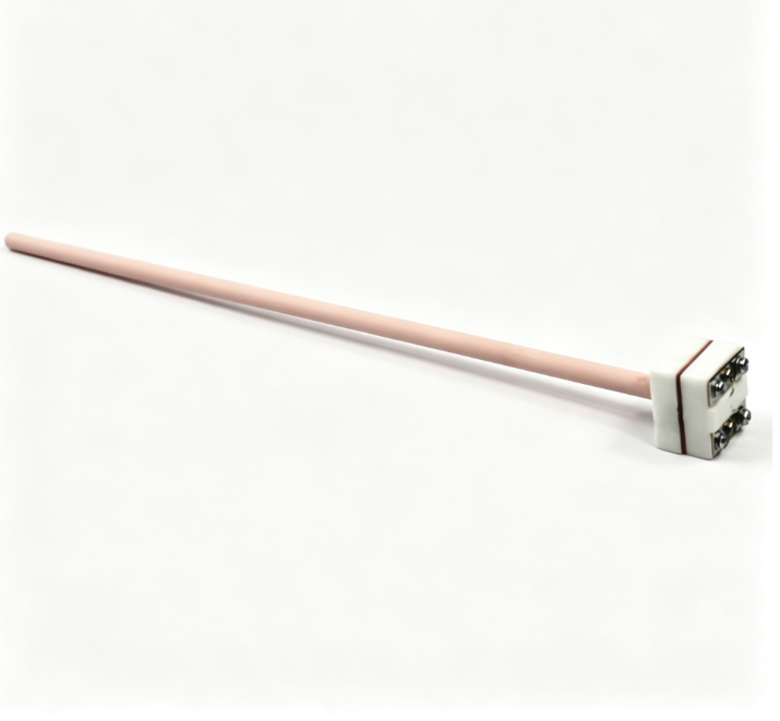 小型铂铑热电偶Samll-sized platinum-rhodium thermocouple