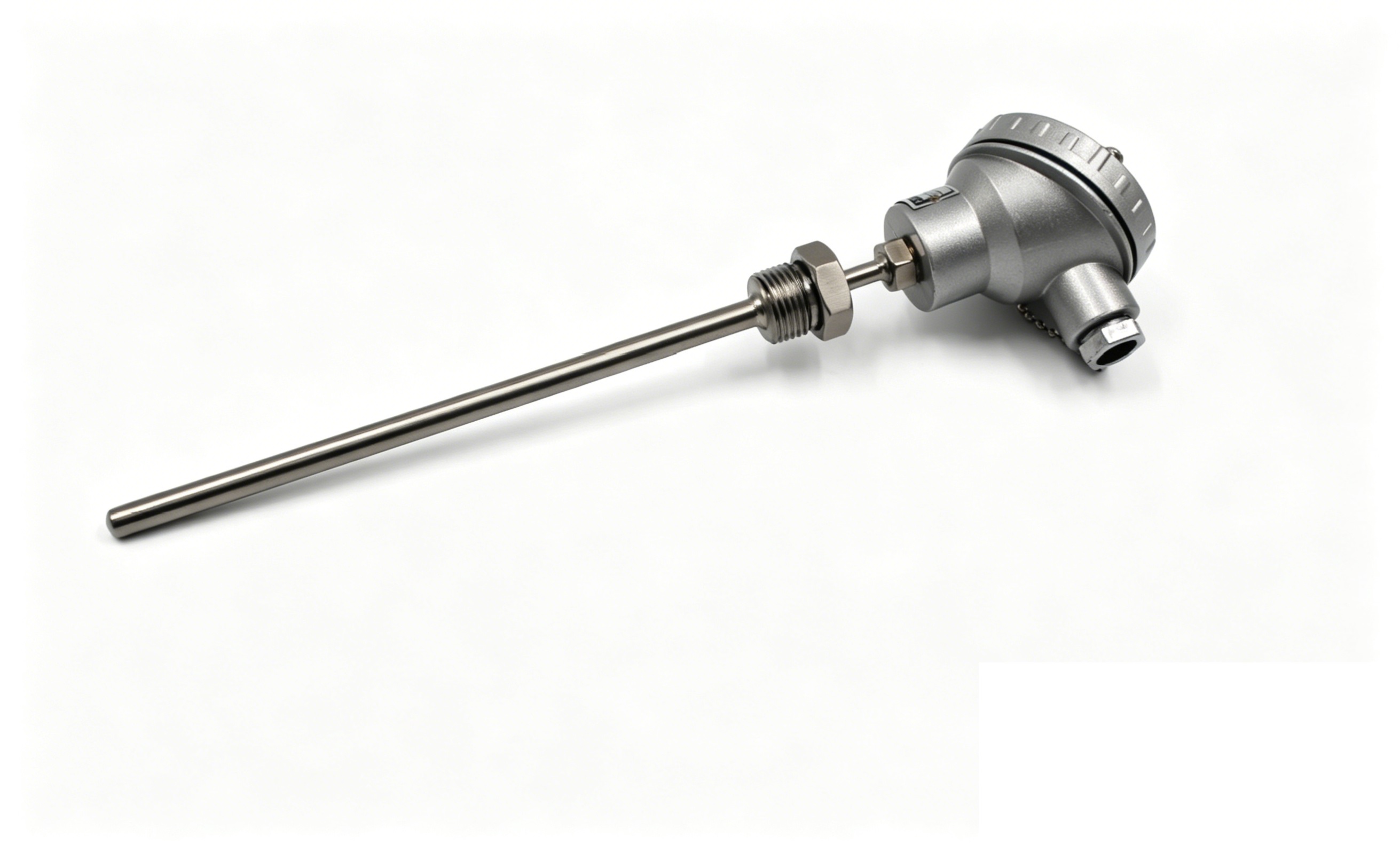 固定螺栓式热电偶Fixed bolt thermocouple