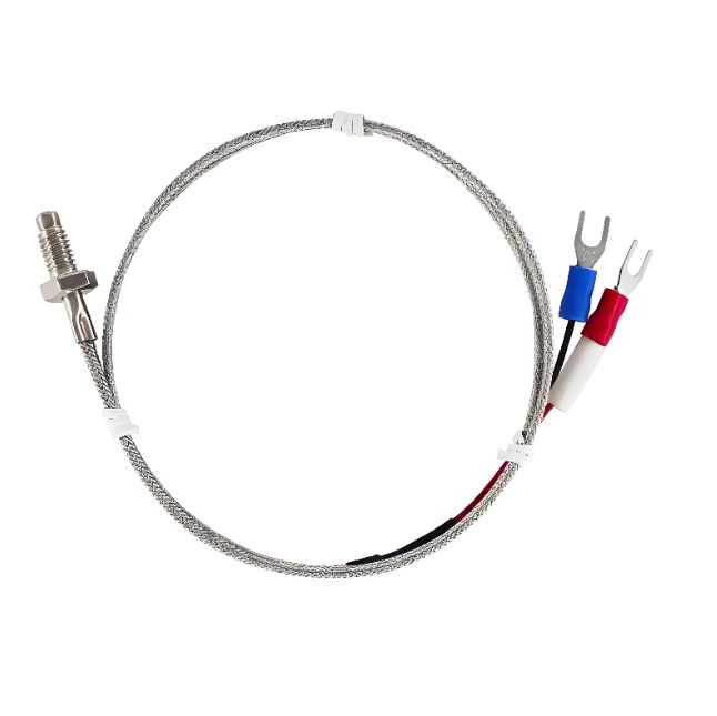螺钉式热电偶Screw type thermocouple