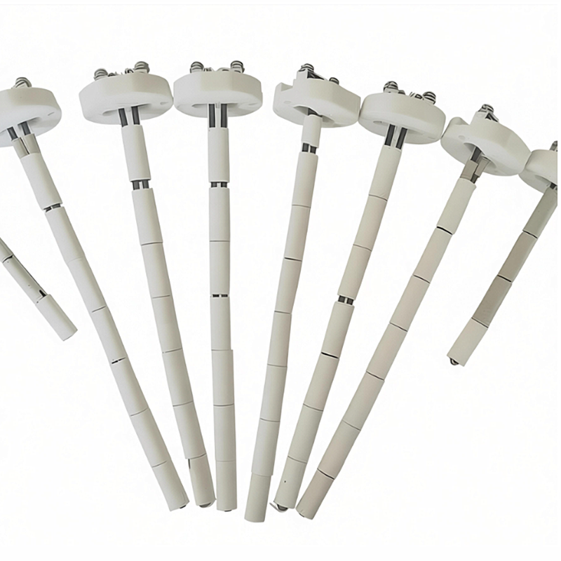 简易式热电偶（普遍型）Simple type thermocouple (common type)