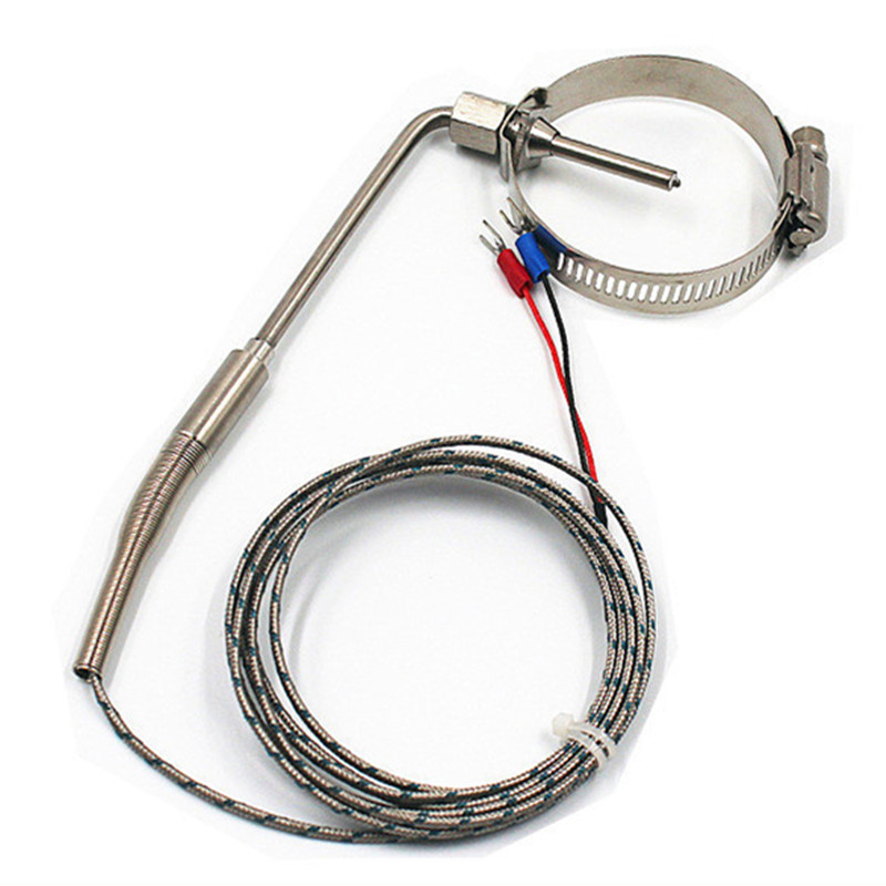 抱箍式热电偶Hold hoop type（FLNR-538）