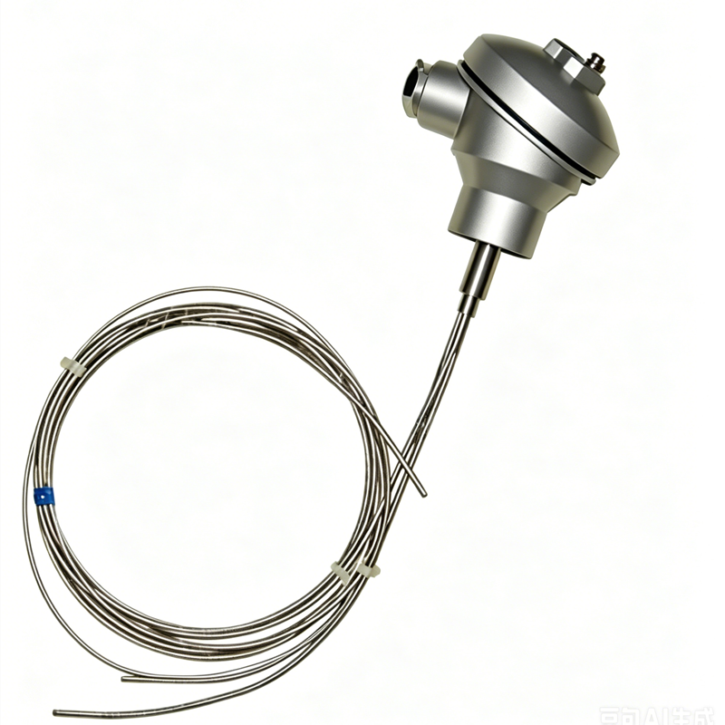 多点型铠装热电偶 Multipoint sheathed thermocouple
